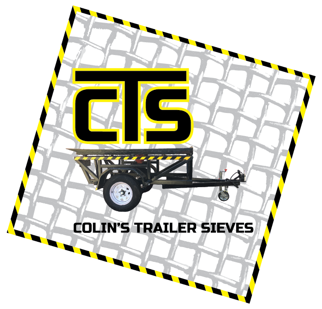 Trailer Sieves Hire Melbourne