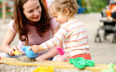 Sandpit Cleaning And Screening Sieves